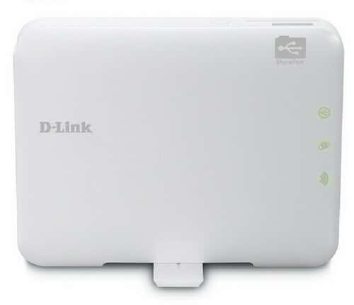 روتر  دی لینک DIR-506L Pocket Cloud Wireless128402